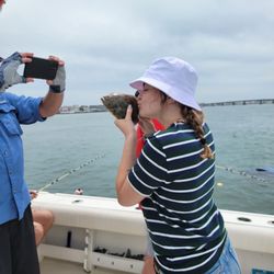 Mighty Heron Charters