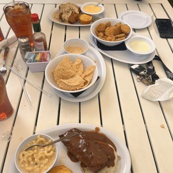 Sawyer & Co - Diners Near Me - Austin, Texas
