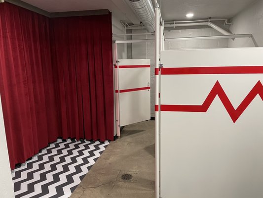 Metro Cinemas by null