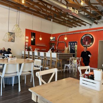 Genki Kitchen - Japanese Near Me - Sacramento, California Genki Kitchen - Japanese Near Me - Sacramento, California