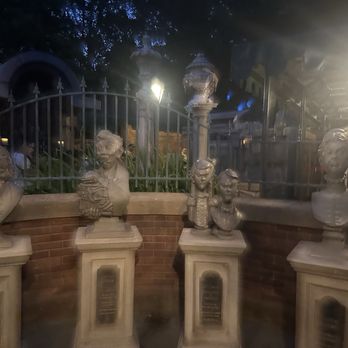 Haunted Mansion - Haunted Houses Near Me - Orlando, Florida Haunted Mansion - Haunted Houses Near Me - Orlando, Florida