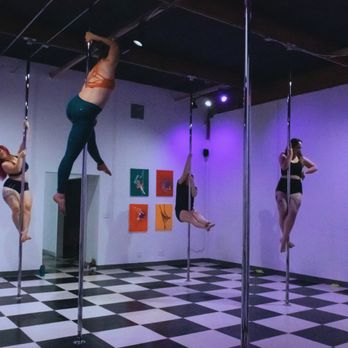 Studio K Pole - Pole Dancing Classes Near Me - Bremerton, Washington Studio K Pole - Pole Dancing Classes Near Me - Bremerton, Washington