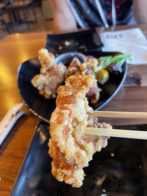 JINYA Ramen Bar - Flamingo by null