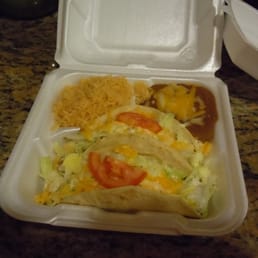 Carnitas Tacos