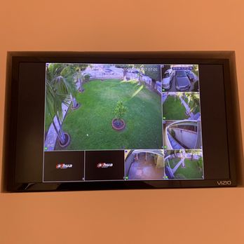 A First Electric - Security cameras - Electricians Near Me - Carson, California A First Electric - Security cameras - Electricians Near Me - Carson, California