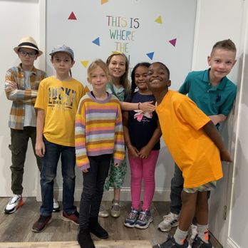 Script School - Summer Camps for Kids! - Specialty Schools Near Me - Los Angeles, California Script School - Summer Camps for Kids! - Specialty Schools Near Me - Los Angeles, California