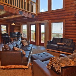 Bear Lake Rental Properties
