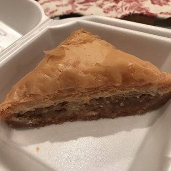Mirage Mediterranean Restaurant - Baklava - Mediterranean Near Me - Louisville, Kentucky Mirage Mediterranean Restaurant - Baklava - Mediterranean Near Me - Louisville, Kentucky