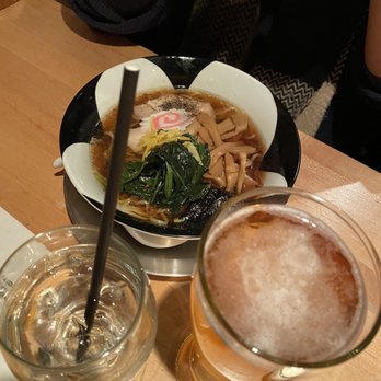 IPPUDO Westside - Ramen Near Me - New York, New York