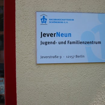 JeverNeun - Kids Activities Near Me - Berlin, BE