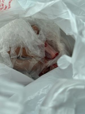 Miracle Market by null