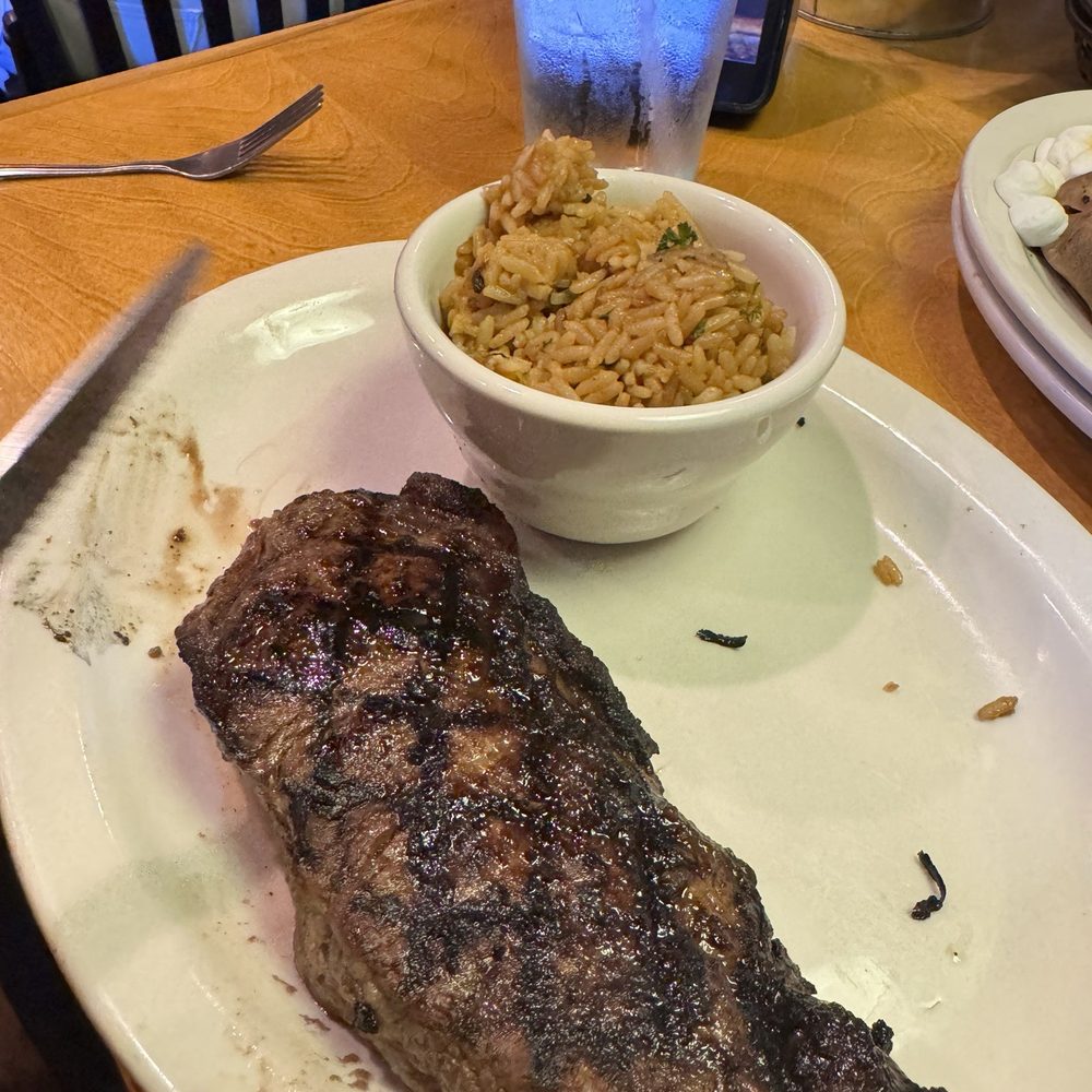 Texas Roadhouse - Steakhouses Near Me - Tampa, Florida Texas Roadhouse - Steakhouses Near Me - Tampa, Florida
