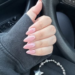 Nails