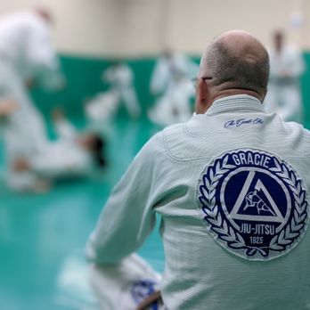 GRACIE JIU-JITSU MILWAUKEE - Updated September 2026 - 16 Photos