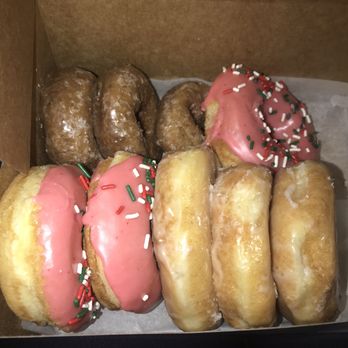 Long's Bakery - Donuts Near Me - Indianapolis, Indiana