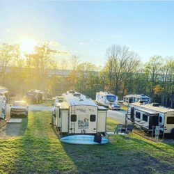 GSP RV Park