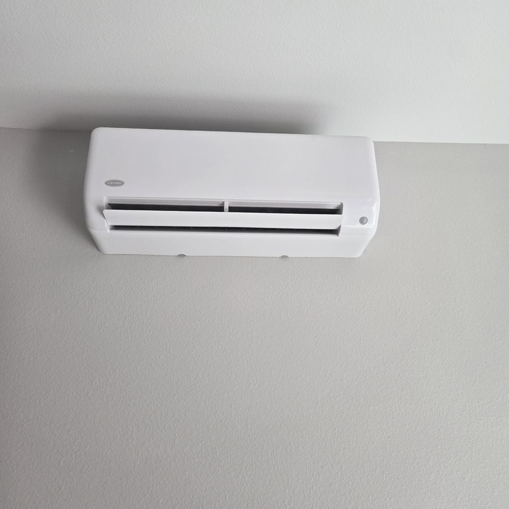 Garrhs Inc Heating & Ac - Carrier mini split - Heating & Air Conditioning/HVAC Near Me - Durango, Colorado