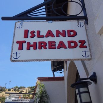 Island Threadz - Largest clothing/souvenir store in Avalon. - Women's Clothing Near Me - Avalon, California Island Threadz - Largest clothing/souvenir store in Avalon. - Women's Clothing Near Me - Avalon, California