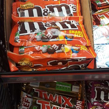 Circle K - Snacks - Convenience Stores Near Me - Austin, Texas