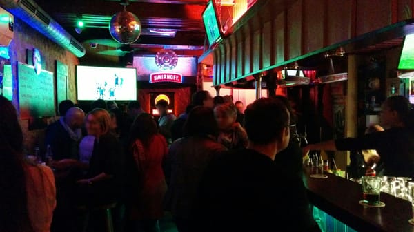 PILSBAR MILLIONÄR - Updated March 2024 - Brunnengasse 29, Nürnberg, Bayern, Germany - Sports ...