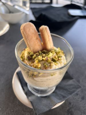 Di Campli’s Italian Ristorante by null