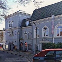 Blankeneser Kino - Unser Dampfkino! (03/2017)