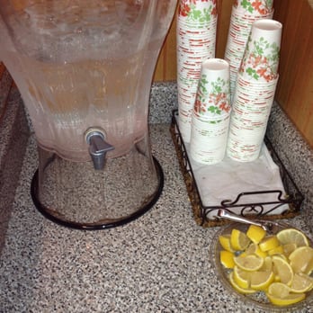 Geppetto's Caffe - Cute water spot - Sandwiches Near Me - Orinda, California