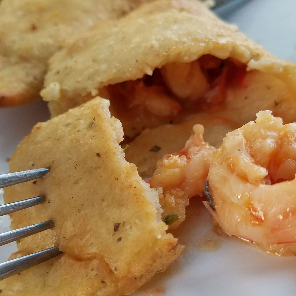Restaurant Mandinga - Seafood Near Me - Cancún, ROO