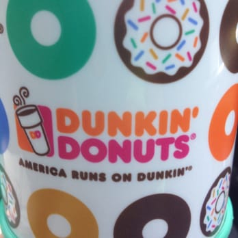 Dunkin' - 99c refills if you bring your own mug - includes all drinks except lattes - Coffee & Tea Near Me - Pittsburgh, Pennsylvania Dunkin' - 99c refills if you bring your own mug - includes all drinks except lattes - Coffee & Tea Near Me - Pittsburgh, Pennsylvania