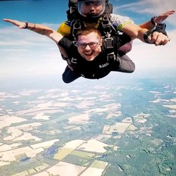 The Jumping Place Skydiving Center