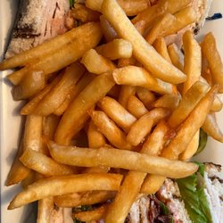 Turkey club