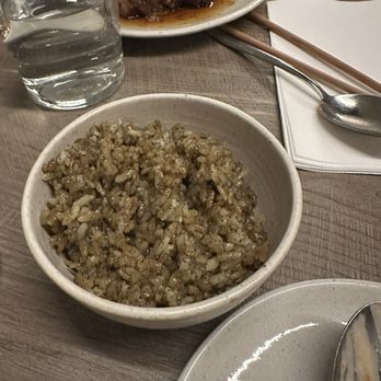 Atoboy - Beautiful rice - Korean Near Me - New York, New York
