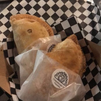 Empamamas - Empamamas - Empanadas Near Me - Tampa, Florida