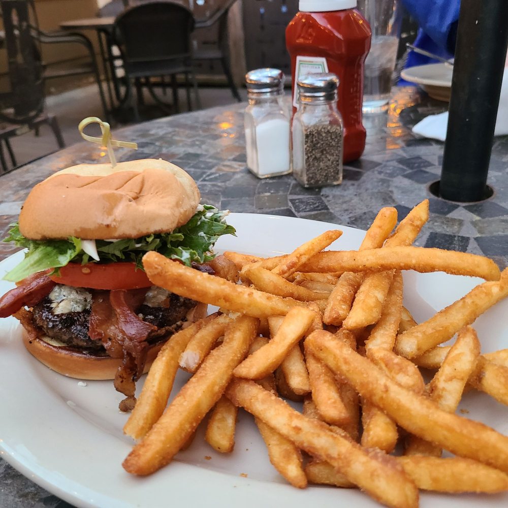 FORK IN THE ALLEY Updated October 2024 113 Photos & 129 Reviews