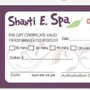 Photo of Shanti E Spa