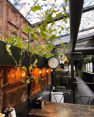 KRASA CRAFT RESTAURANT Chicago by null