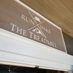 The Treadmill