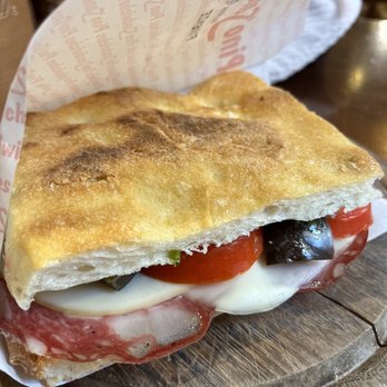 PINO’S SANDWICHES - 59 Photos &amp; 41 Reviews - Via Giuseppe Verdi 36 ...