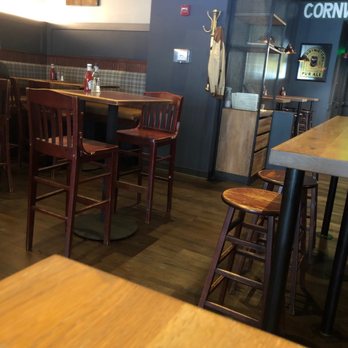 Cornwall's - Pubs Near Me - Boston, Massachusetts