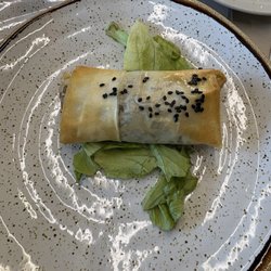 Manhãs - Filo pastry