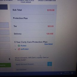 Competitors price Competitors price