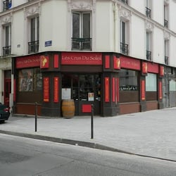 Les Crus du Soleil