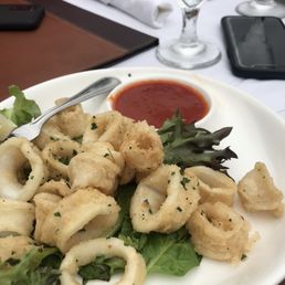 Calamari