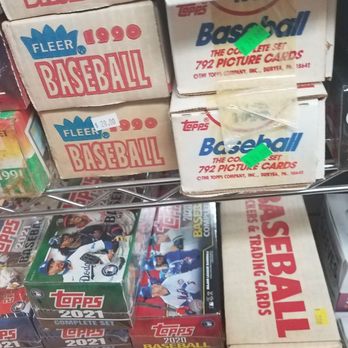 JB Sportscards and Memorabilia - Sports Wear Near Me - Milford, Connecticut JB Sportscards and Memorabilia - Sports Wear Near Me - Milford, Connecticut