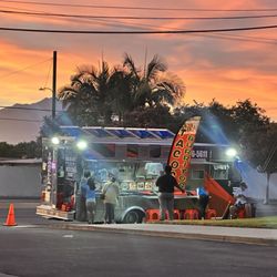 Isabella's Taco Truck