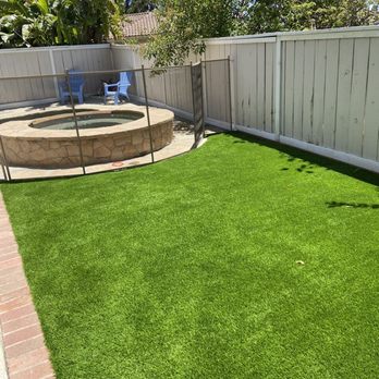 US Turf - Artificial Turf Near Me - San Diego, California