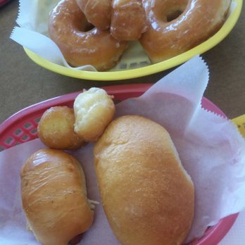Donut Palace - Donut underestimate the donuts on the phone. - Donuts Near Me - Victoria, Texas Donut Palace - Donut underestimate the donuts on the phone. - Donuts Near Me - Victoria, Texas