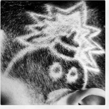 The Barber Shop Co - Hundreds bomb design - Barbers Near Me - Monterey Park, California The Barber Shop Co - Hundreds bomb design - Barbers Near Me - Monterey Park, California