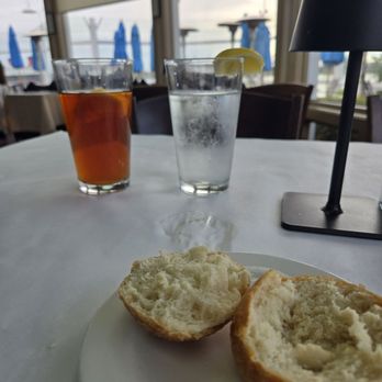 Parkers' Lighthouse - Fresh sourdough bread - Seafood Near Me - Long Beach, California Parkers' Lighthouse - Fresh sourdough bread - Seafood Near Me - Long Beach, California