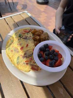Global Cafe by null